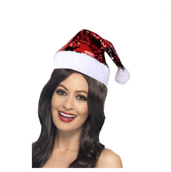 

christmas decorations hat children's spring cap funny party tree costume gorros de navidad santa hatchrismas 20211