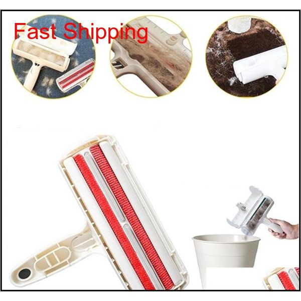 

pet roller pet puppy cleaning brush dog cat hair sofa carpet cleaner brushes furniture qylkbc wphome
