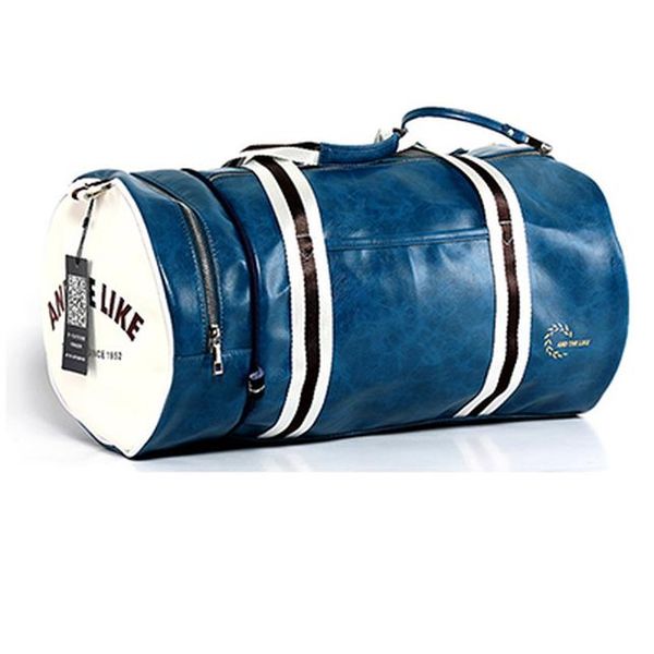 

большая вместимость открытый женщины мужчины спорт сумка плечо тренировка сумка многофункциональный портативный путешествия спорт спортивный