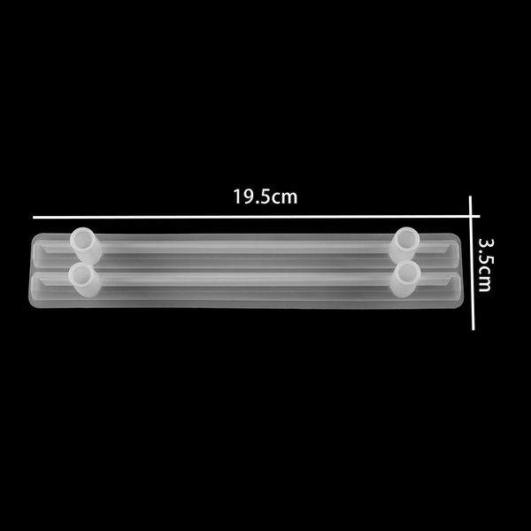 

фруктовый лоток ручка силиконовые формы изгиба ручки орнамент кристалл эпоксидная смола плесень для diy уф силиконовые формы ювелирные издел