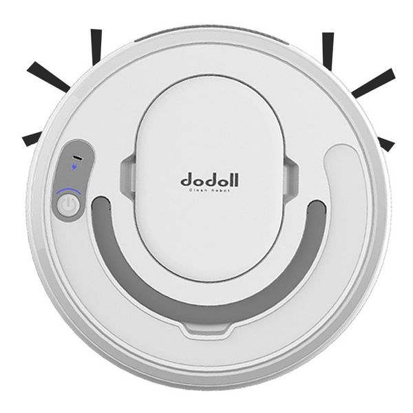 

intelligent robot vacuum cleaner cross-border explosion machine people with automatic washer lazy smart robot vacuum cleaner