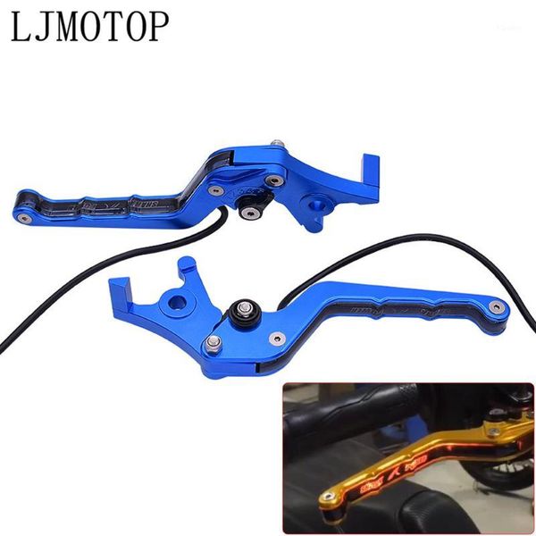 

for nmax 155 nmax155 nmax 125 nmax125 2015-2019 motorcycle accessories cnc brake clutch levers turn signal light led1