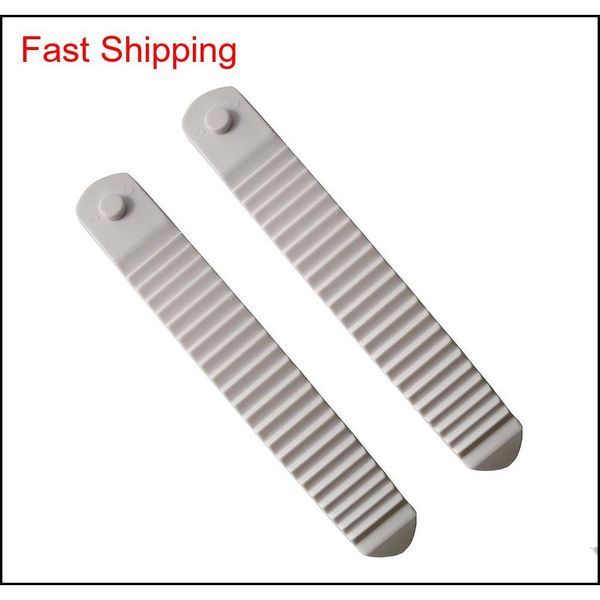 

1 pair length 160mm & 6.3 inch white snowboard no hole binding belt toe/ankle ratchet tongue ladder straps for snowboard shoe x02a5