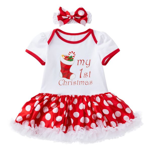 

kids designer clothesnew style 0-2 year old baby short sleeve cartoon printed dress dress dress for girls and children