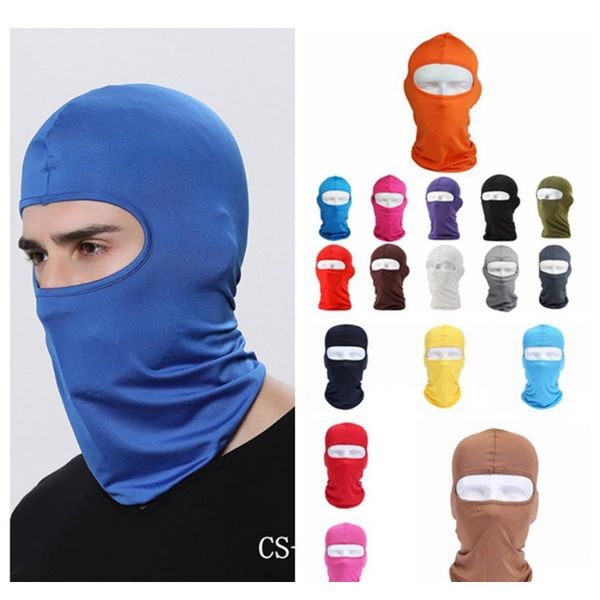 

autumn winter full face cover balaclava ski motorcycle cycling mask face ninja skiboard helmet neck warmer gaiter tube beanie masks pqzil