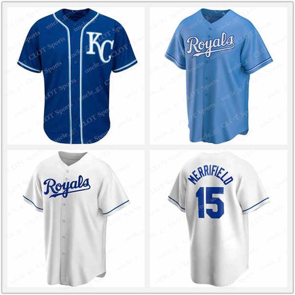

kansas city 2020 royals jersey jorge soler whit merrifield hunter dozier danny duffy adalberto mondesi nicky lopez ryan o'hearn kennedy, Blue;black