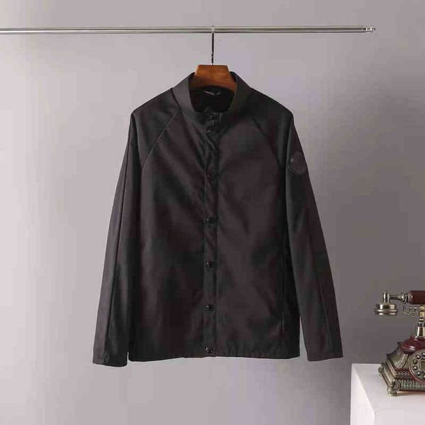 

men's jackets monclair mens designer jackets bomber brand monclaires jacket designers men clothing europe and american style coat fashi, Black;brown