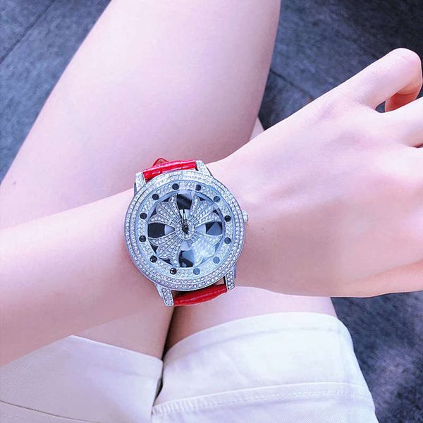 

of 2020 new watch live couple's the luck 2021, Slivery;brown