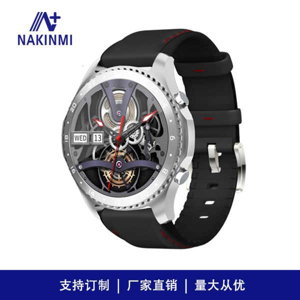 

mv60 bracelet bluetooth call monitoring heart rate sports smart watch