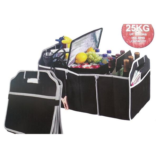 

foldable fabric non-woven car organizer car trunk toy food container box bag storage trunk box portable ba wmtlcd dh_seller2010