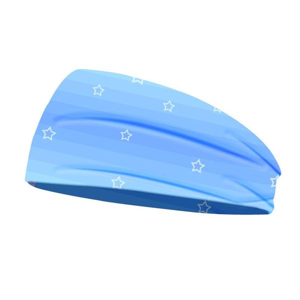 

hair accessories girl headband high fashion cool printing women