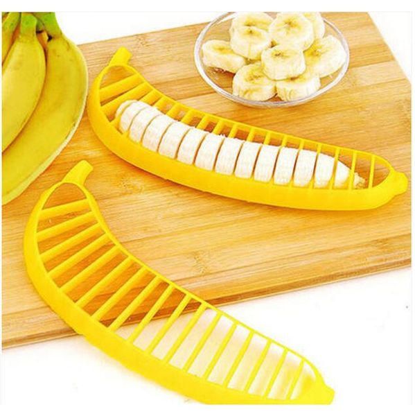 

baby banana slicer cutter fruit vegetable tools salad maker cooking tools baby banana trendy u fashion f wmtxet