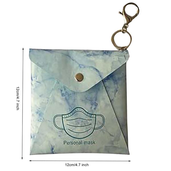 

caja de almacenamiento быстрая доставка оголовочный чехол портативные лица личные маски организатор организатор очистка fashon protect bag х