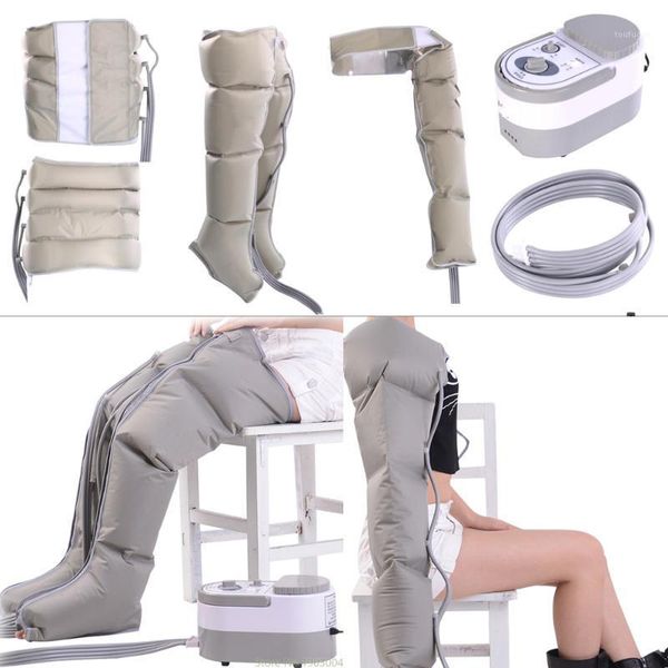 

smart electric heaters infrared therapy air compression body massager waist leg arm relax instrument promote blood circulation pain relief s