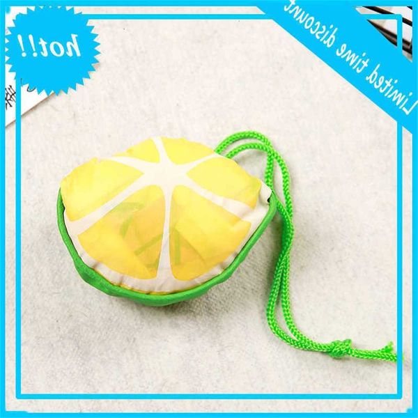 

blueberry creative environment storage handbag foldable shopping bags reusable vows herbal herbs nylon eco-bag