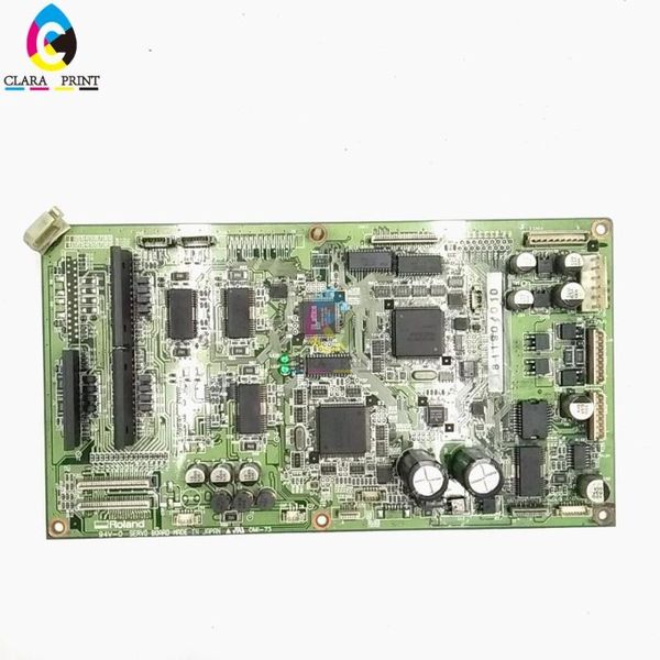 

ink cartridges used roland servo board fj-740- w811904010