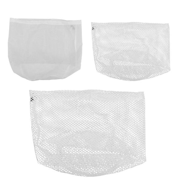 

laundry bags 3pcs pouch bag set wash for bathroom travel