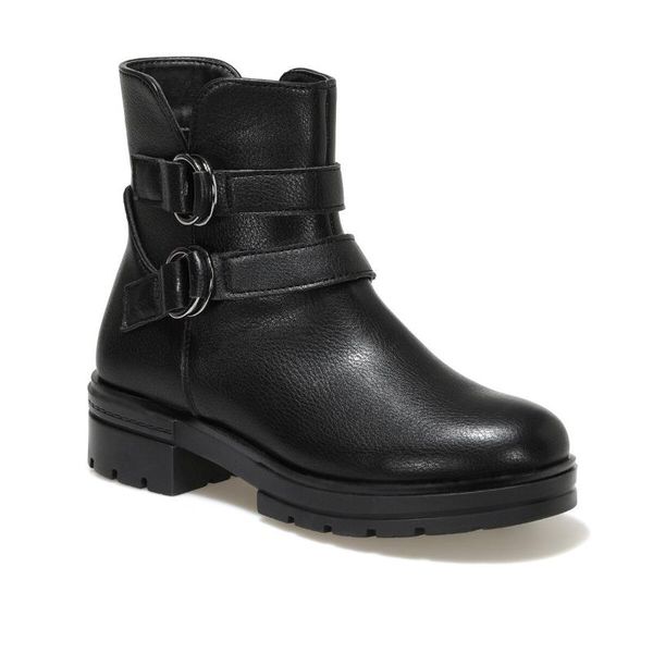 

flo 316815.z black women boots polaris