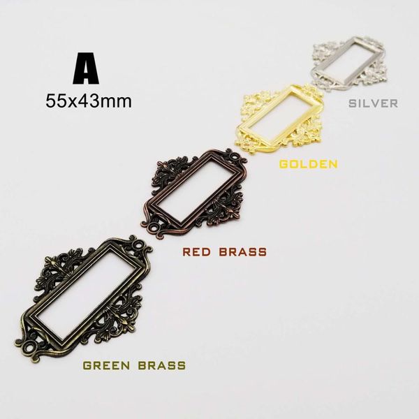 

retro резные урожай декоративные этикетки прицепные рамки ручки файла имя карты держатель для корпусной мебели ящика box case bbydjf xmh_hom