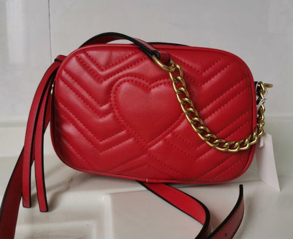 

women wave pattern leather soho crossbody marmont bag disco shoulder bag lychee leather new wallet purse gu75448