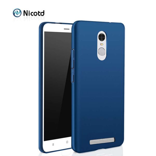 

luxury matte hard plastic shell, suitable for millet redmi 4x, 4pro, 3s, note 4x, note 3, 4, pc complete shell, redmi 5 plus, 6a, 6