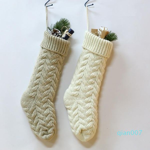 

items knit pet christmas stocking holiday stocks blank family stockings indoor decoration dhd971uq8z