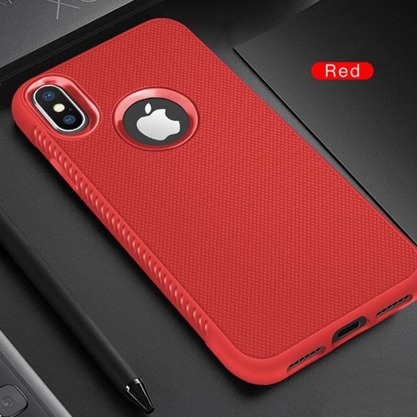 

чехол для iphone x xr xs max cover cillicon bamper matte case для iphone 6s 6 7 8 plus 7plus 10 ударопрочный sqcpxm
