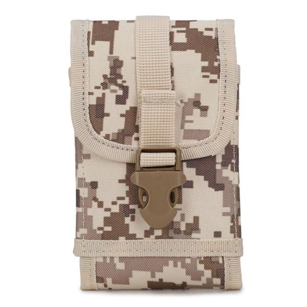 

fashion men waist bag waterproof 600d oxford fabric small waist bags male army fan outdoor multi-function mini bags