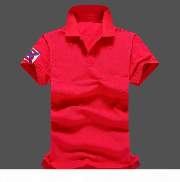 

2020 new pp61412 summer new men polo shirt men fashion & casual male jogger shirts short sleeve breathable contrast color clothing, White;black