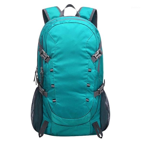 

40l lightweight packable waterproof travel hiking camping backpack outdoor daypack trekking bag for women men1