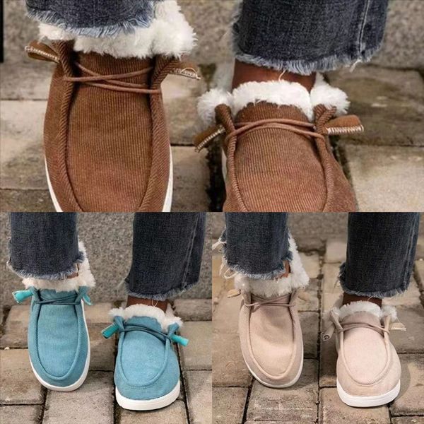 

c0ycj winter children ankle boots cotton boot fashion kids boots bow-knot warm colors princess sweet big girls girl ankle shoes, Black