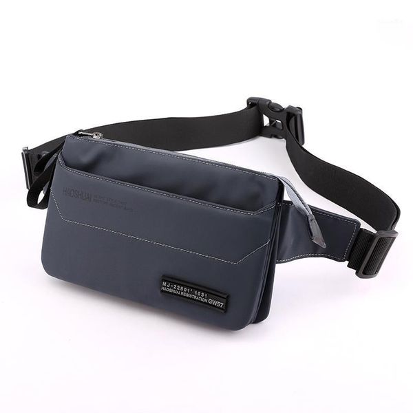 

waist bags woman bag 2021 waterproof pack women sport belt purse ceinture femme banane sac homme belly vest chalecos para hombre1