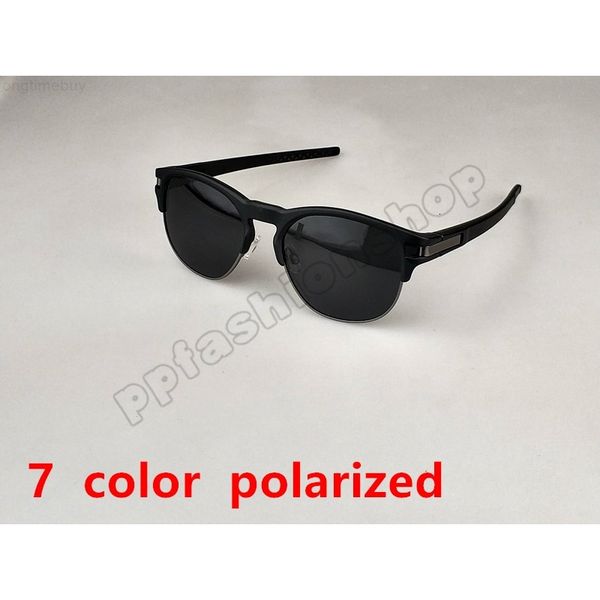 

women men shades for and brand sports half frame polarized sunglasses sun glasses 7 colors, White;black