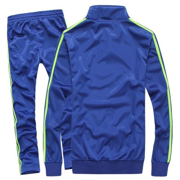 

autumn new suit korean slim fashion sportswear cardigan men's wear, Gray