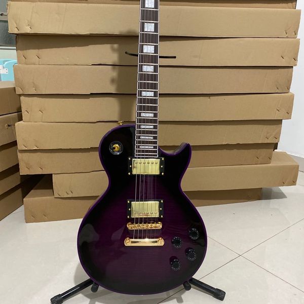 

chinese factory electric2021 guitar