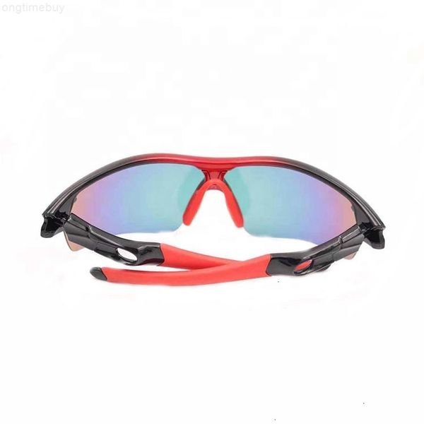 

polarized 5 sports uv400 wrap eyewear plating cycling lens sunglasses y6iu, White;black