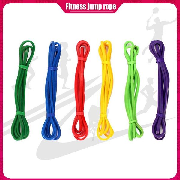 

resistance bands fitness band 208*0.45*0.64 elastic latex body powerlifting power pull up workout pilates equipment1