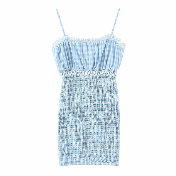 

new spring 2021 selling women's clothing in europe and the fold tight strap 5pv1, Black;gray