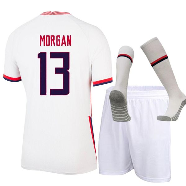 

world cup 2020 united states pulisic soccer jersey bradley lloyd altidore 2021 wood america football jerseys + socks, Black;yellow