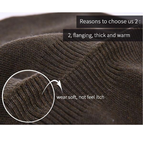 

women beanies raccoon fur pom poms wool hat female knitted 2019 fashion ladies multicolor fur pompon cap winter hats f qyluxc, White