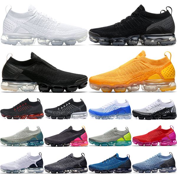 

moc 2.0 men women running shoes mens trainers triple black white work gym blue red orbit olympic athletic sports sneakers size 36-45