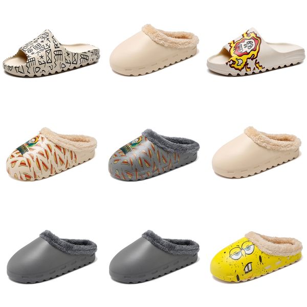 

womens kae slippers summer kae slippers glitter bling slide flat slipper shoes low heel comfortable breathable bling sandals#64711112, Black