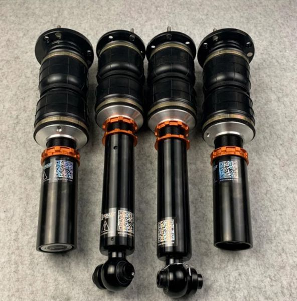 Assorbitore per BMW 5 Series E60 2WD (2004 ~ 2010) / AirMext Airstrut / Air Suspension Kit / Coilover Aria Air Assembly / Auto Parts // Pneumatic