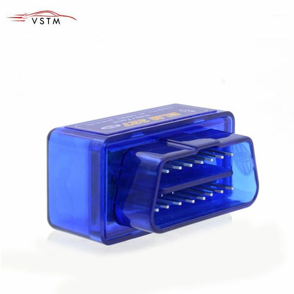 

code readers & scan tools bluetooth obd2 v2.1 elm327 diagnostics auto mini scanner diagnostic car scanner1