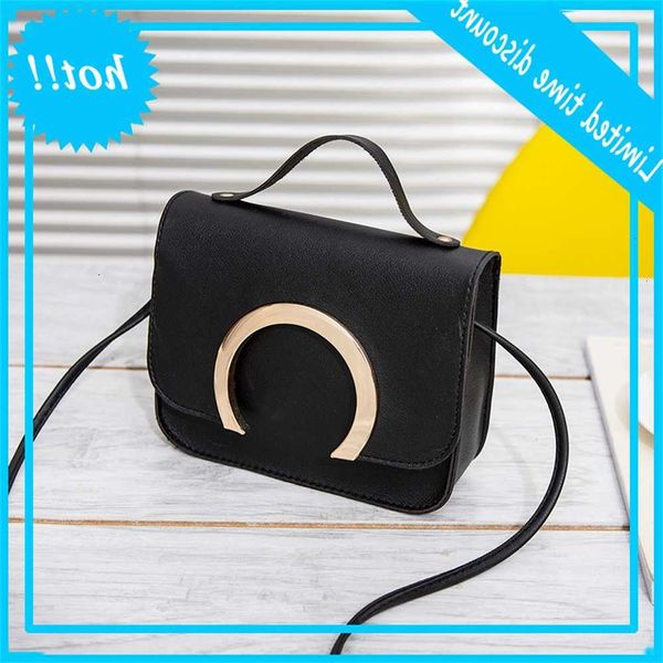 

shoulder bag fashion crossbody messenger designer pu leather handbag women's bags for women 2019 bolsa feminina