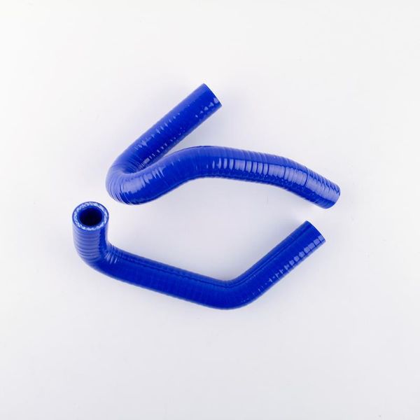 

intake manifold fit 1999-2005 miata mx-5 mx5 nb 2 silicone heater hose tube kit1