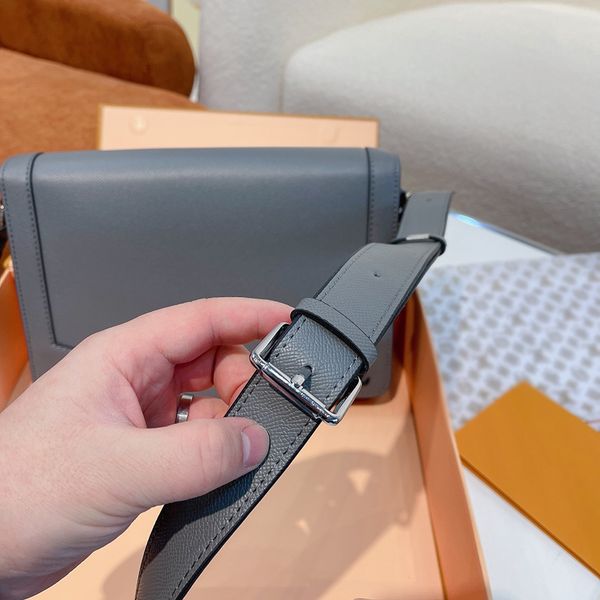 

2022designers bags shoulder bag luxurys fashion brand womens crossbody clutch envelope genuine leather ladies purse