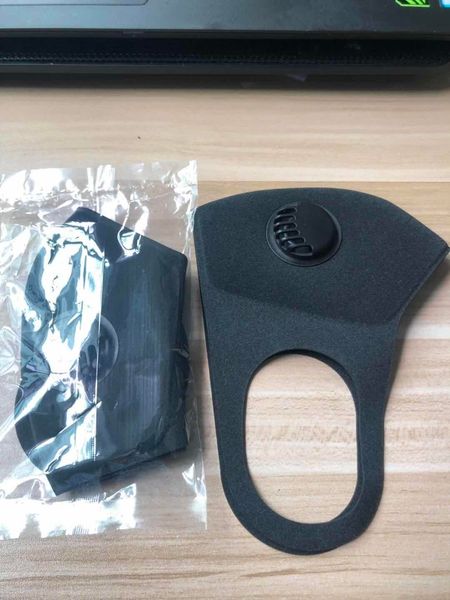 

po9u3-7 sponge days us coslony dustproof pm2.5 pollution half face mouth mask with breath wide straps woutletxua0