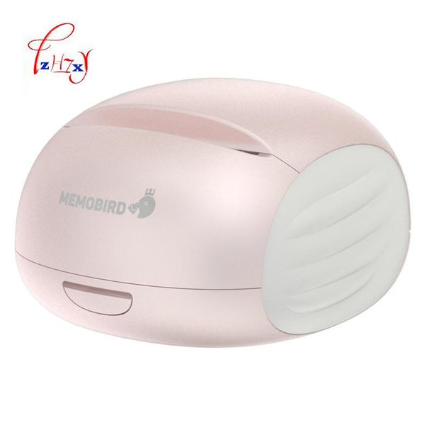 

printers portable wifi printer receipt printing barcode wireless thermal pocket electronic computer office 1pc