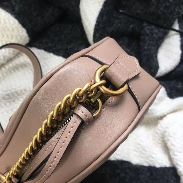 

mini marmont camera bag genuine leather bag handbag marmont crossboday bag leather women bags super mini soho camera handbag